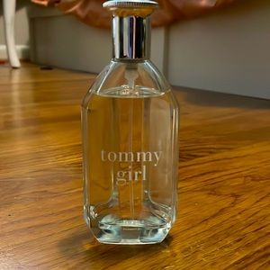 Tommy Girl perfume